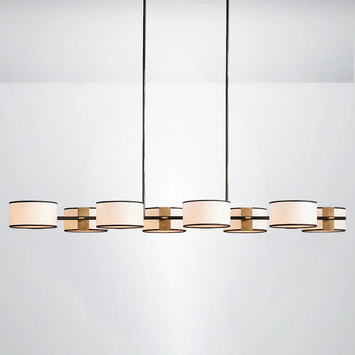 Babien Linear Chandelier