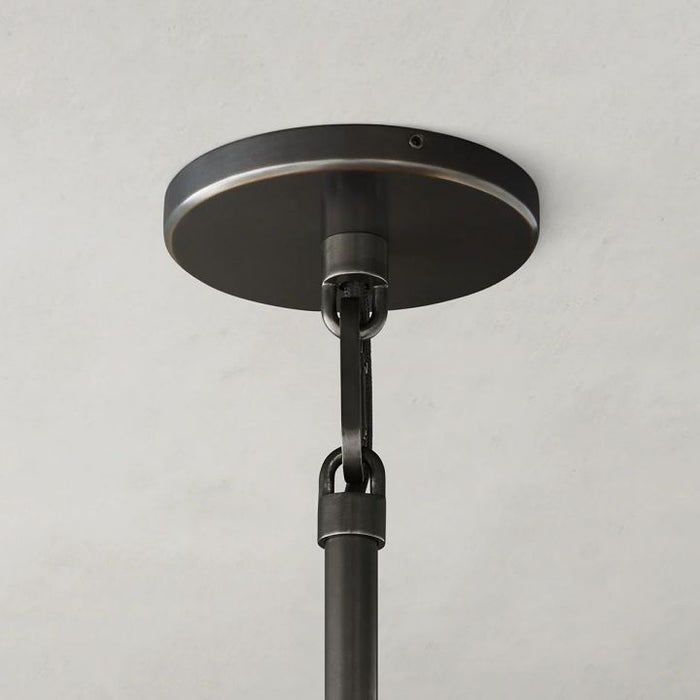 Sava Cylindrical Pendant