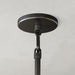 Sava Cylindrical Pendant