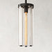 Sava Cylindrical Pendant