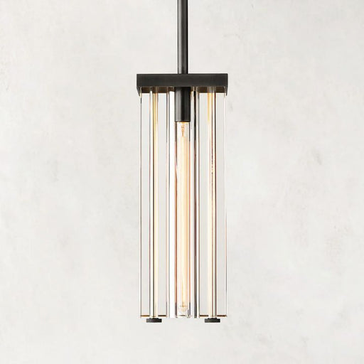 Eloise Square Pendant