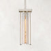 Eloise Square Pendant