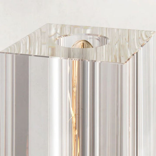 Sava Square Table Lamp