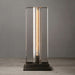 Sava Square Table Lamp