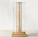 Sava Square Table Lamp