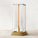 Sava Square Table Lamp