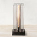 Sava Square Table Lamp