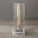 Sava Square Table Lamp