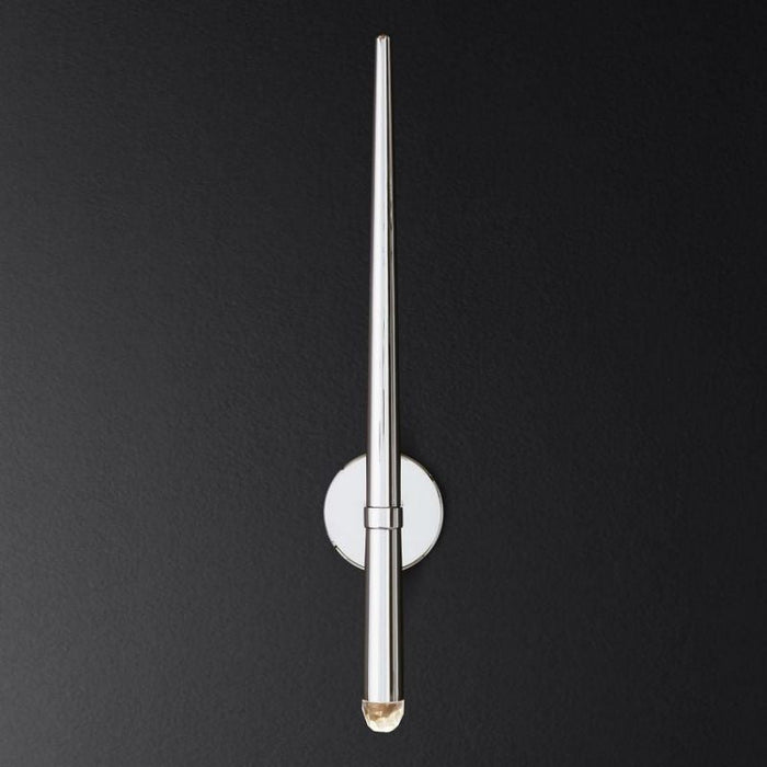 Seylin Torch Sconce