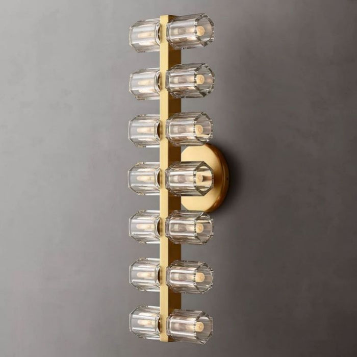 Wincei 14-light Sconce