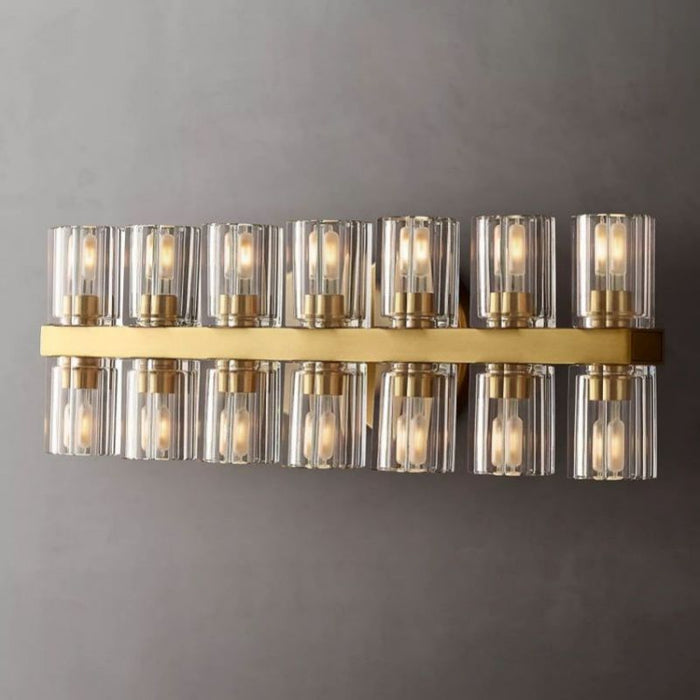 Wincei 14-light Sconce