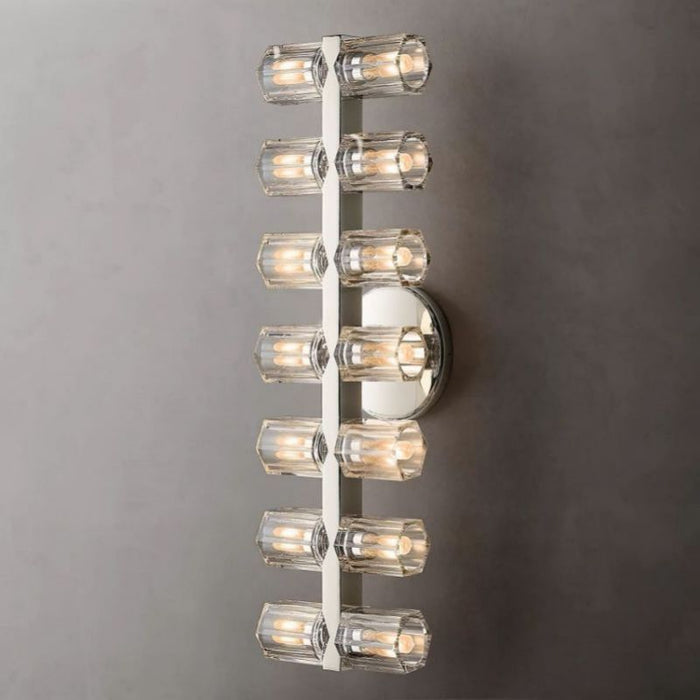 Wincei 14-light Sconce