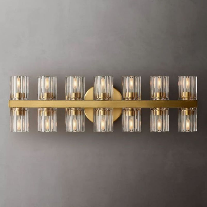 Wincei 14-light Sconce