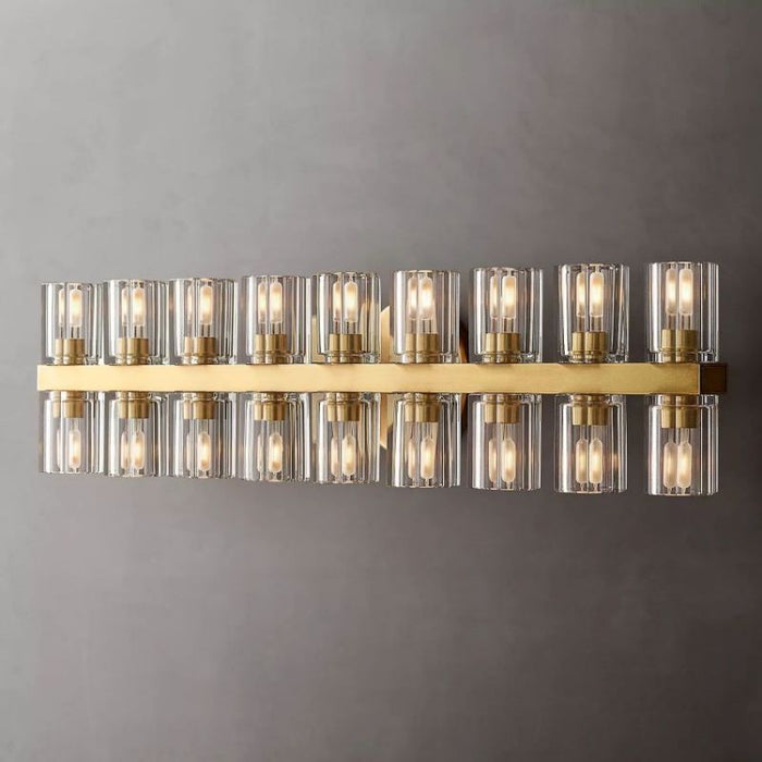 Wincei 18-light Sconce