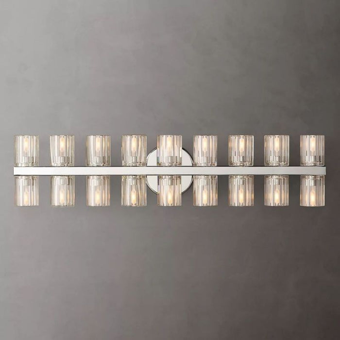 Wincei 18-light Sconce