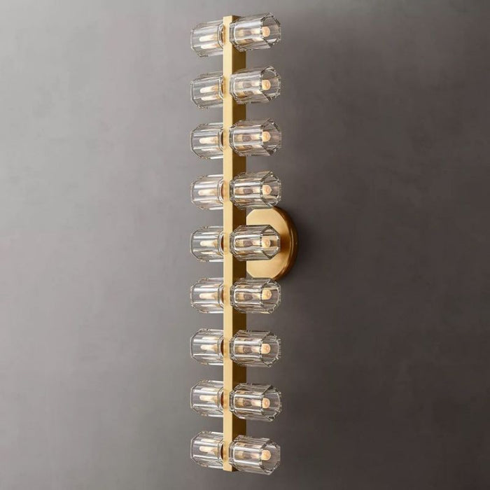 Wincei 18-light Sconce