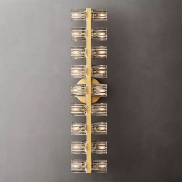 Wincei 18-light Sconce