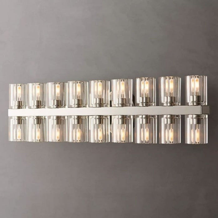 Wincei 18-light Sconce