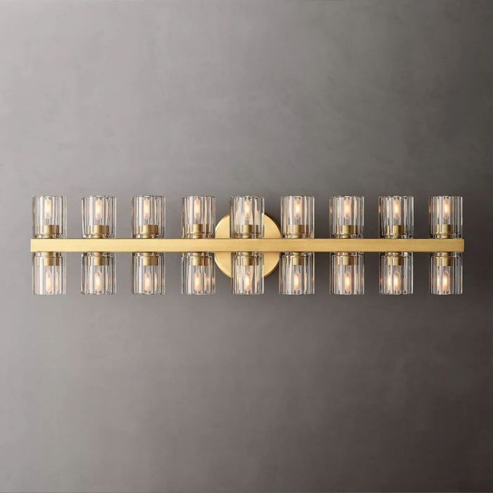 Wincei 18-light Sconce