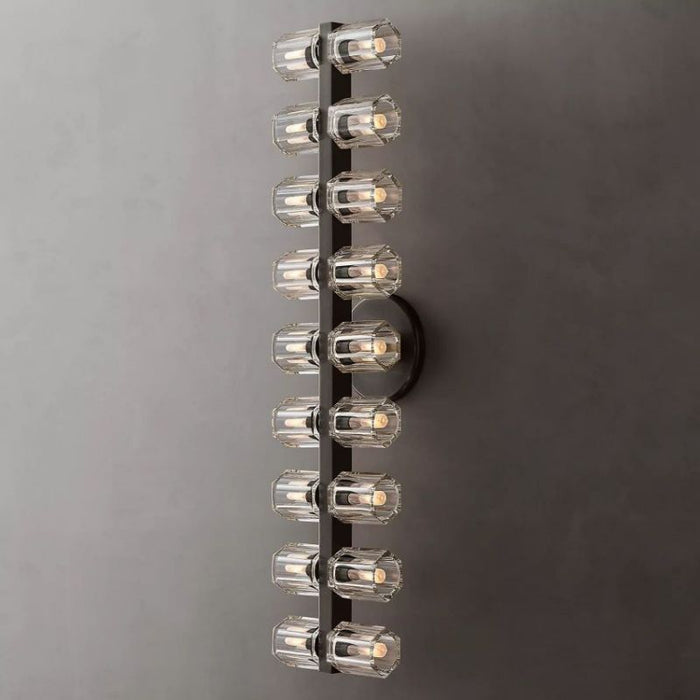 Wincei 18-light Sconce