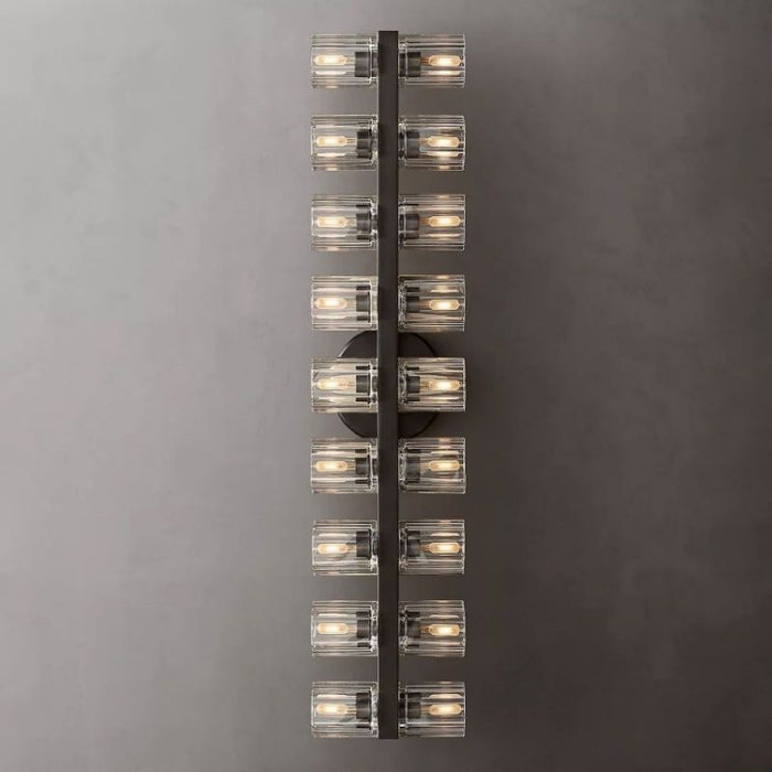 Wincei 18-light Sconce