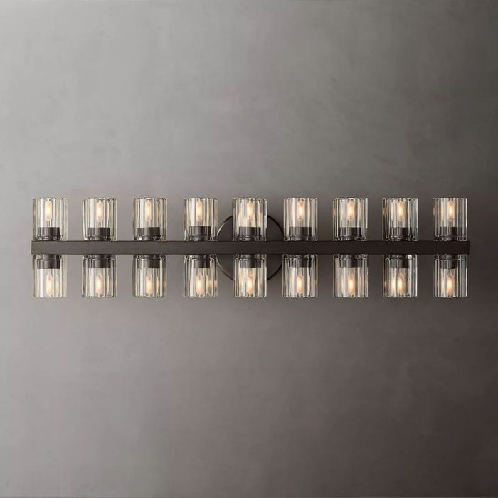 Wincei 18-light Sconce