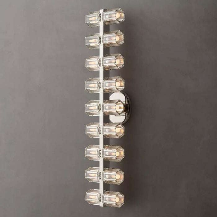 Wincei 18-light Sconce