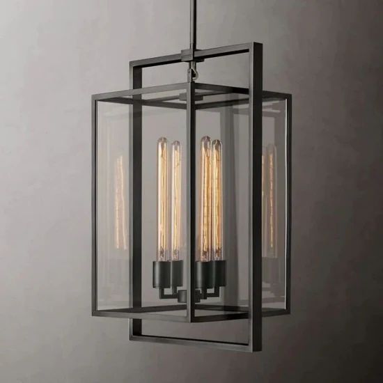 Gintegr Hanging Pendant  Light