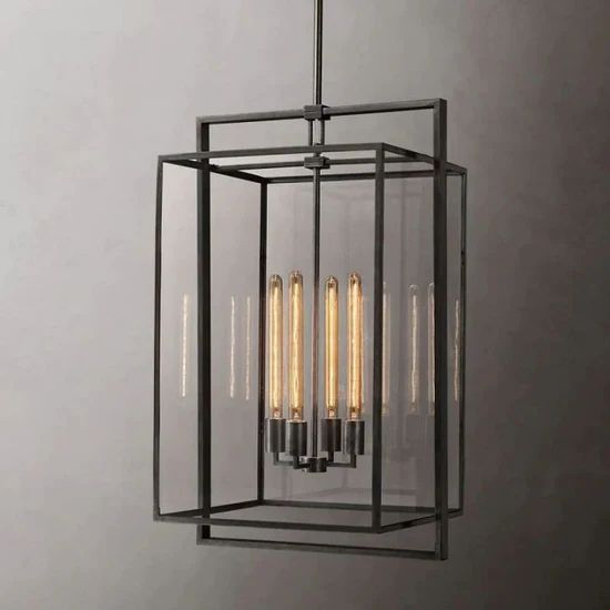 Gintegr Hanging Pendant  Light