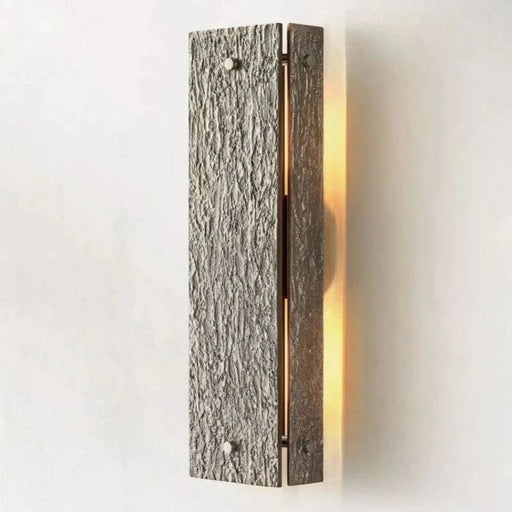 Voury Sconce 19"