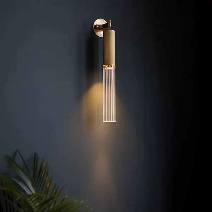 Lumiere Wall Sconce