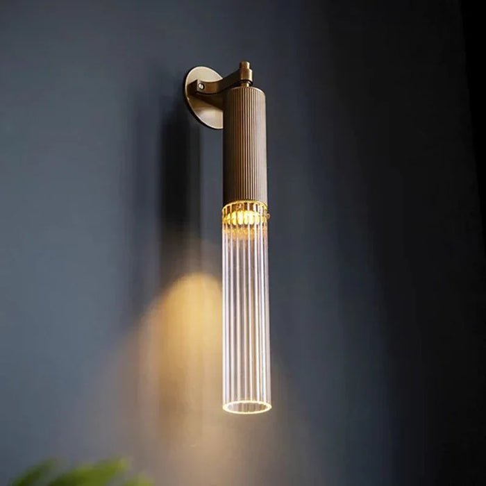 Lumiere Wall Sconce