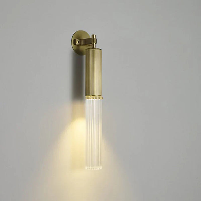 Lumiere Wall Sconce