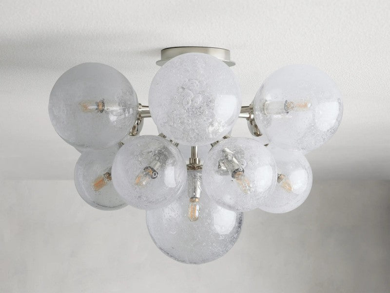 Aerino Flushmount Ceiling Light