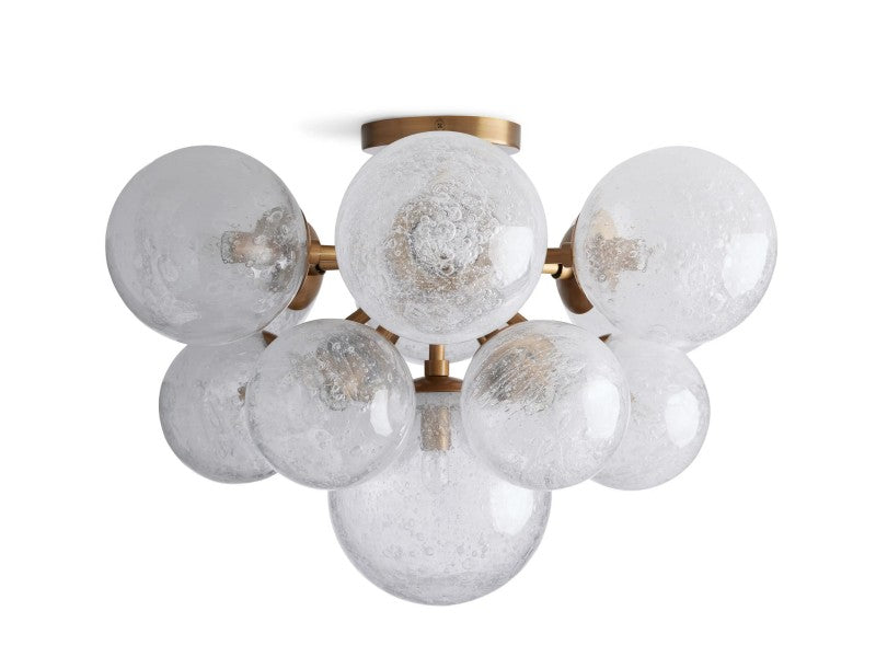 Aerino Flushmount Ceiling Light