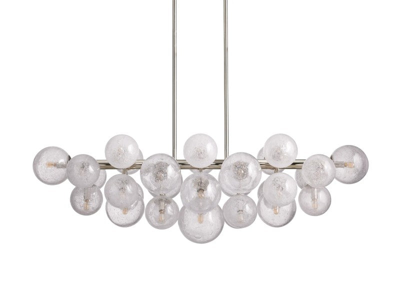 Aerino Linear Chandelier