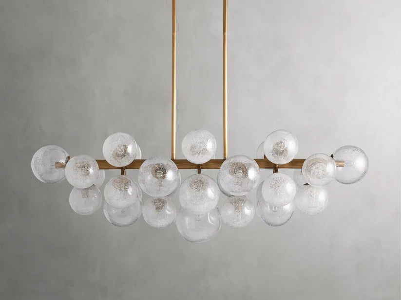 Aerino Linear Chandelier