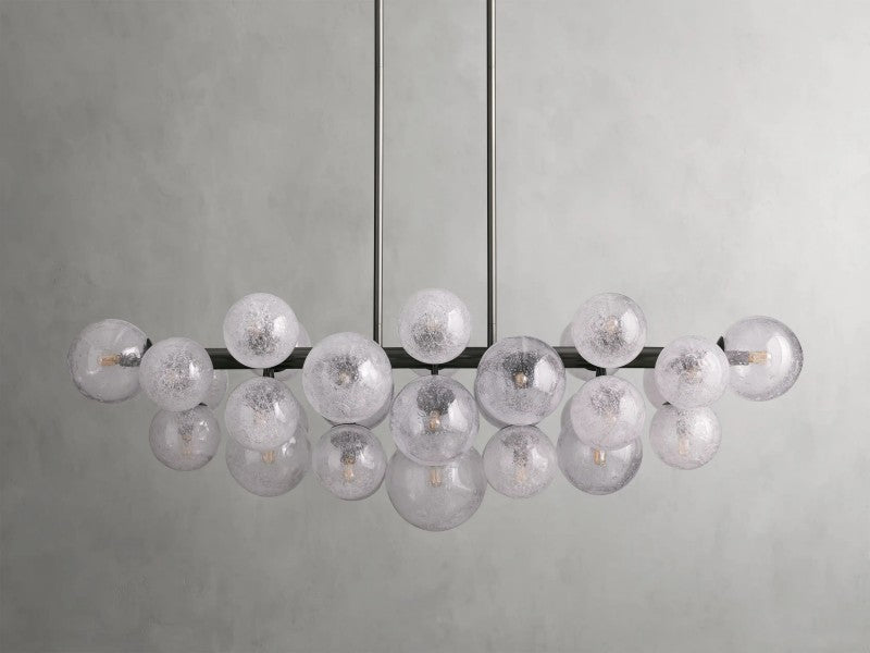 Aerino Linear Chandelier