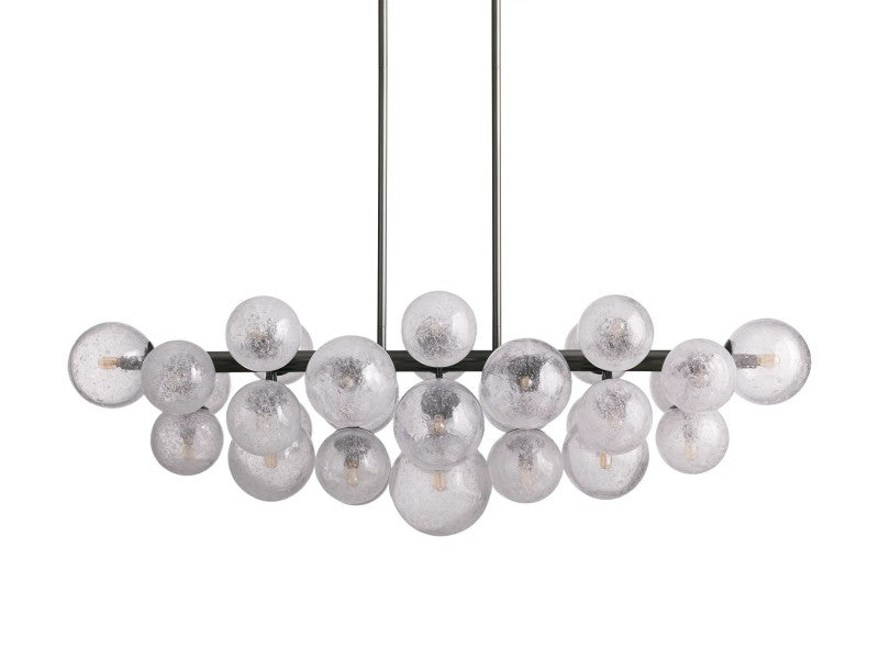 Aerino Linear Chandelier