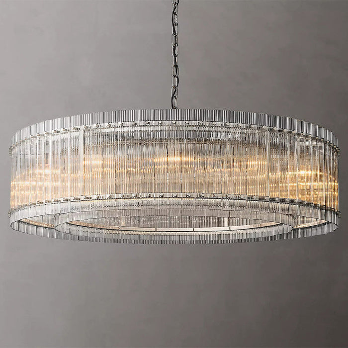 Mearin Round Chandelier 60"