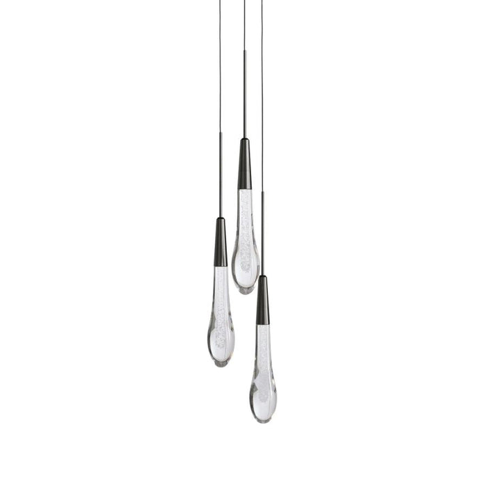 Raindrop Pendant