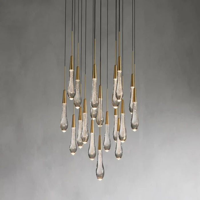 Deloris Round Chandelier