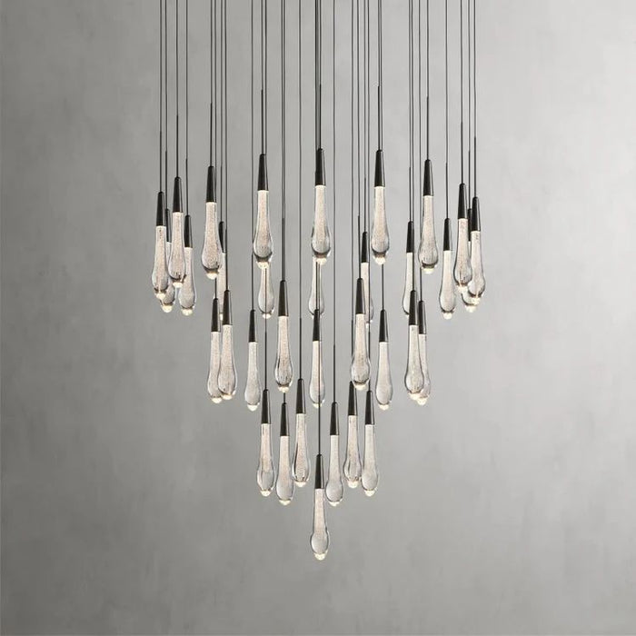 Deloris Round Chandelier