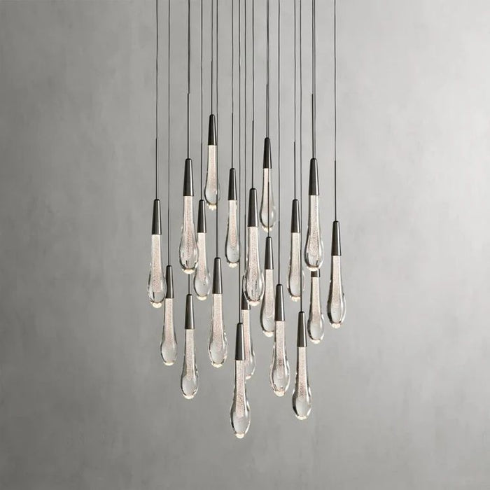 Deloris Round Chandelier