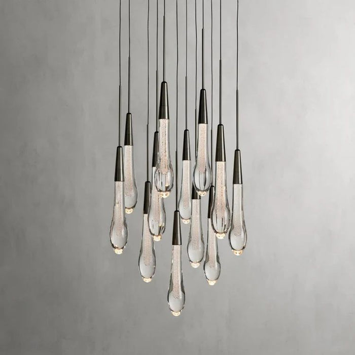 Deloris Round Chandelier