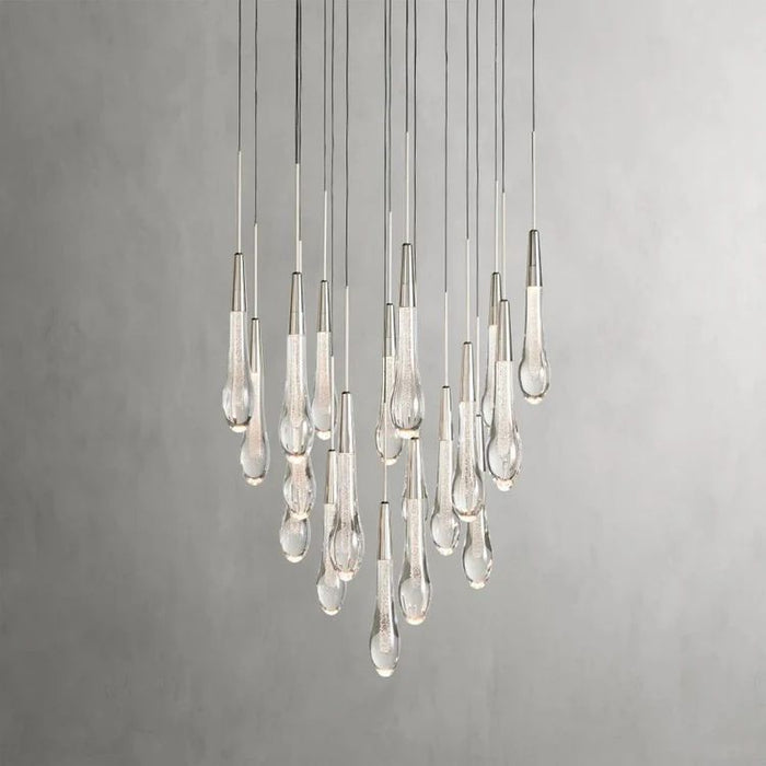 Deloris Round Chandelier