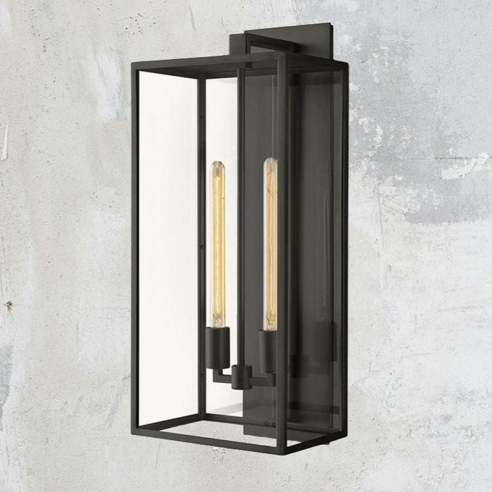 Pantern Series Outdoor Vintage Wall Sconce
