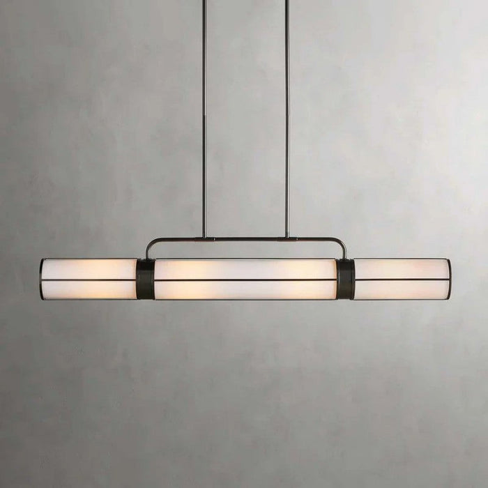 Lemming Linear Chandelier