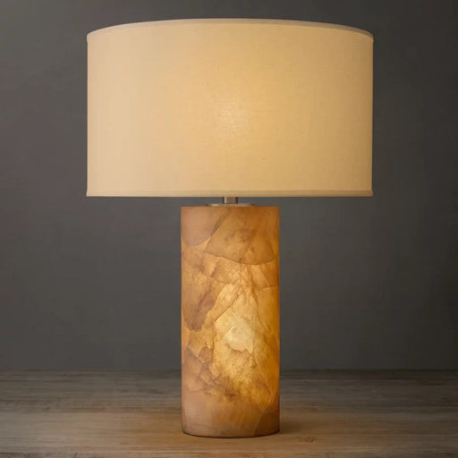 Rivage Lisse Table Lamp