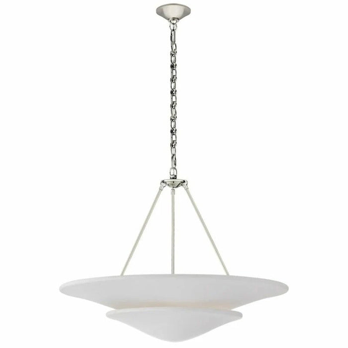 Romia Large Tiered Chandelier